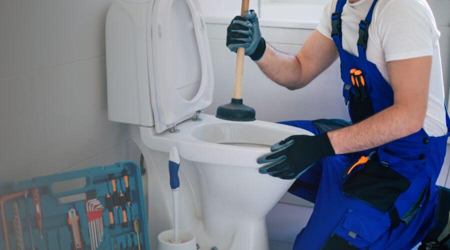 Local 24/7 Emergency Plumbing in Gillsville, GA